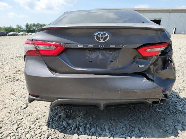 2018 TOYOTA CAMRY L - 4T1B11HK4JU112856