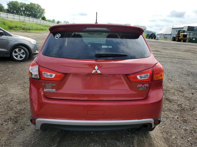 2015 MITSUBISHI RVR GT 4A4AJ4AUXFE601690