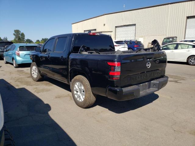 Vin: 1n6ed1ej0nn689370, lot: 61463365, nissan frontier s 20222