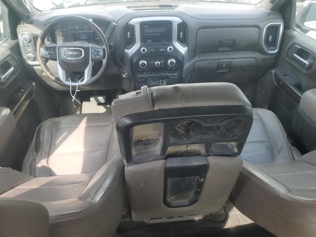 2020 GMC SIERRA K15 1GTR9BED6LZ209912