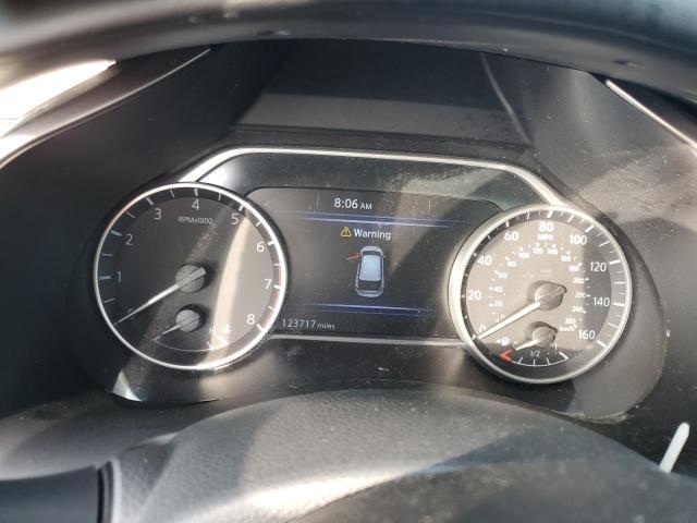 2020 NISSAN MURANO SL 5N1AZ2CJ3LN104236