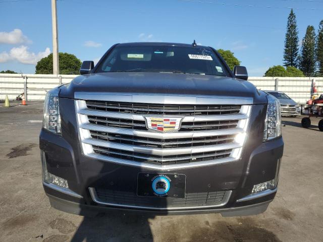 2016 CADILLAC ESCALADE E #3292363267