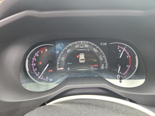 2019 TOYOTA RAV4 LIMITED JTMN1RFV0KJ003648