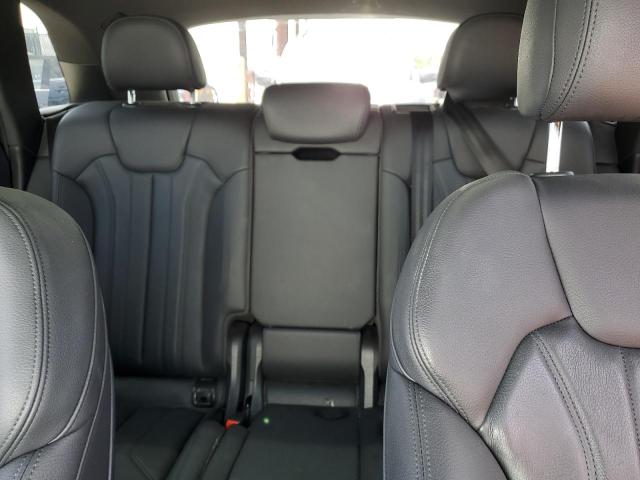 2020 AUDI Q5 PREMIUM WA1ANAFY2L2080333