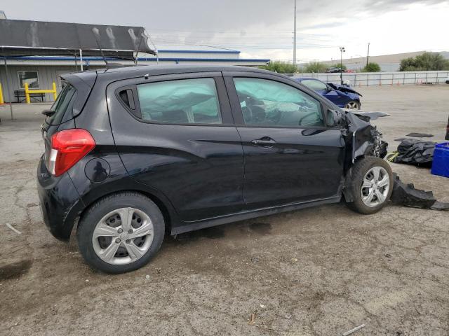 2019 CHEVROLET SPARK LS KL8CB6SA5KC805440