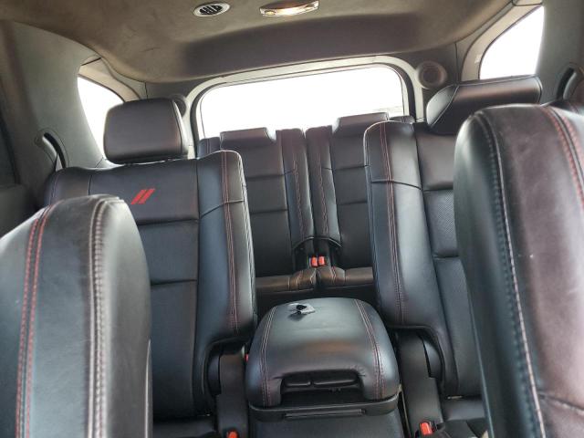 2023 DODGE DURANGO CI 1C4RDJEG3PC598276