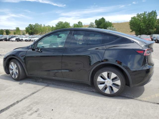 2023 TESLA MODEL Y 7SAYGDEE0PA144864