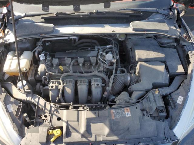 2015 FORD FOCUS 1FADP3K22FL375723