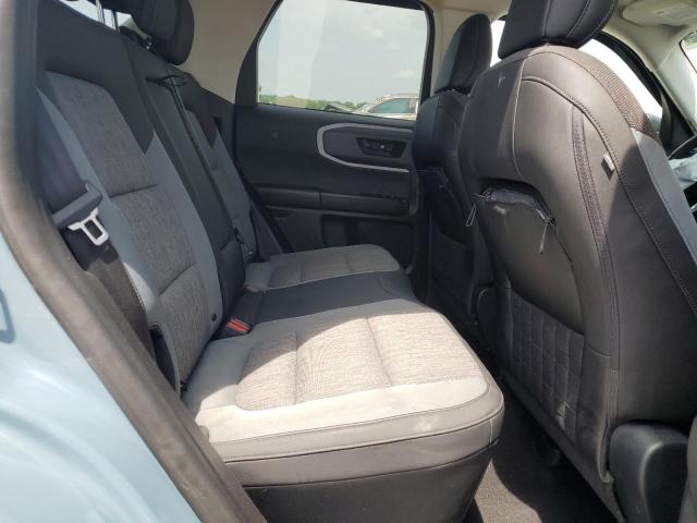2021 FORD BRONCO SPORT BIG BEND 3FMCR9B69MRA02372