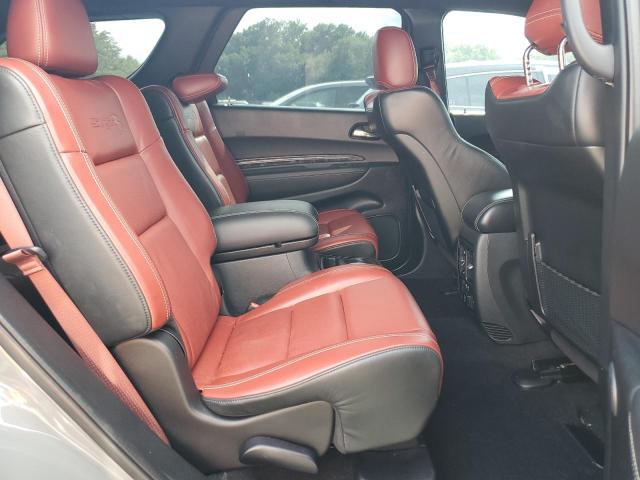 2021 DODGE DURANGO SR 1C4SDJH96MC689195