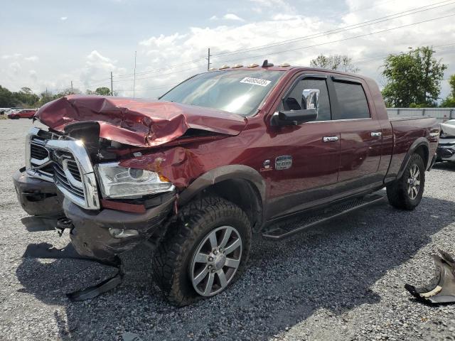RAM 2500 LONGH
