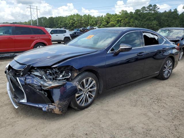 LEXUS ES 300H