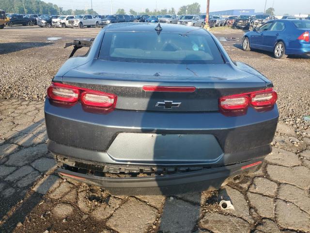 2022 CHEVROLET CAMARO LT1 1G1FF1R71N0105385