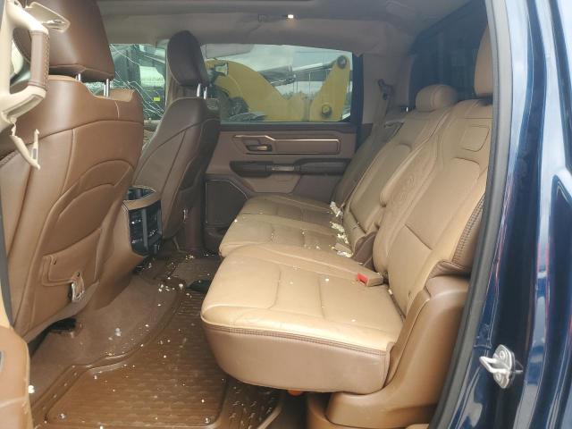 2019 RAM 1500 LONGH - 1C6SRFKT9KN519036