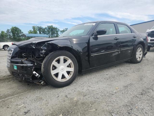 CHRYSLER 300 TOURIN