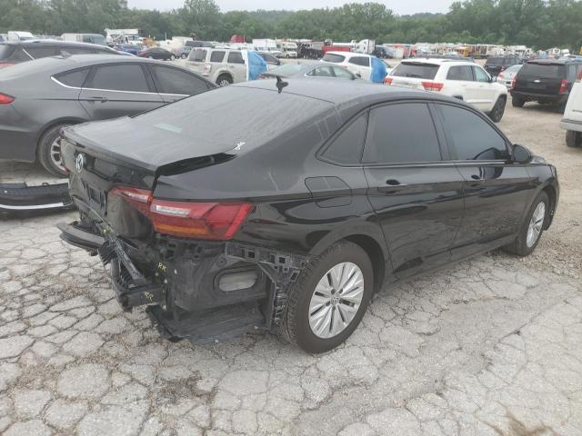 2019 VOLKSWAGEN JETTA S - 3VWN57BU5KM227276