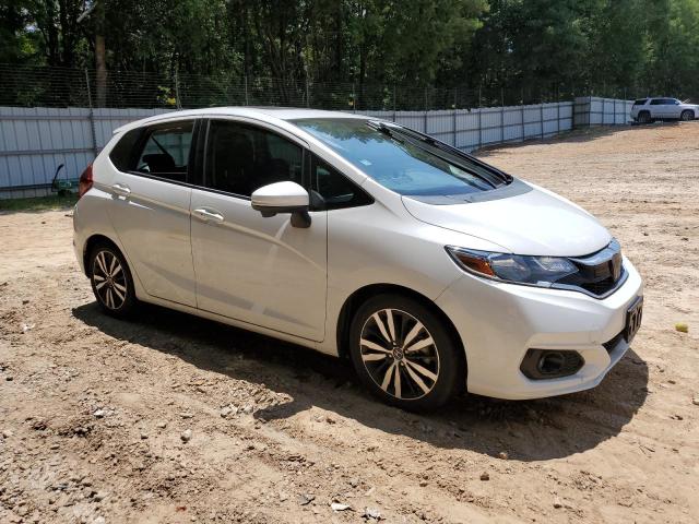 2019 HONDA FIT EX 3HGGK5H87KM742882
