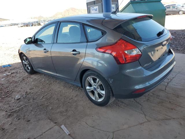2014 FORD FOCUS SE - 1FADP3K20EL150523