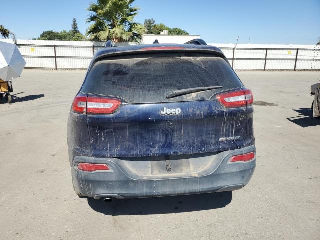 2016 JEEP CHEROKEE S 1C4PJLAB3GW138216