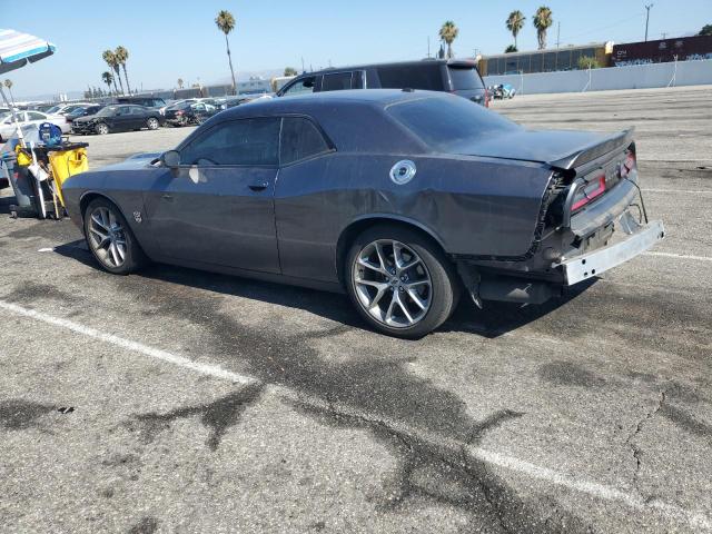 2020 DODGE CHALLENGER 2C3CDZJG2LH155039