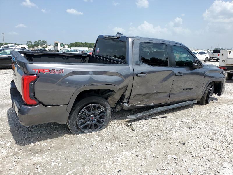 2024 TOYOTA TUNDRA CRE - 5TFLA5DB5RX190630