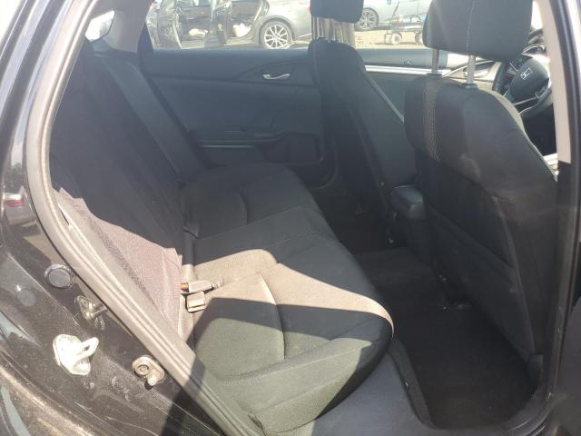 2017 HONDA CIVIC EX - 19XFC2F71HE212720
