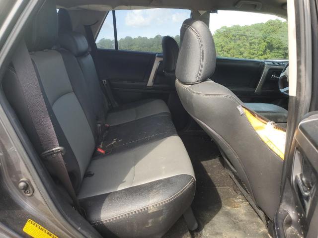 2019 TOYOTA 4RUNNER SR - JTEZU5JR1K5207455