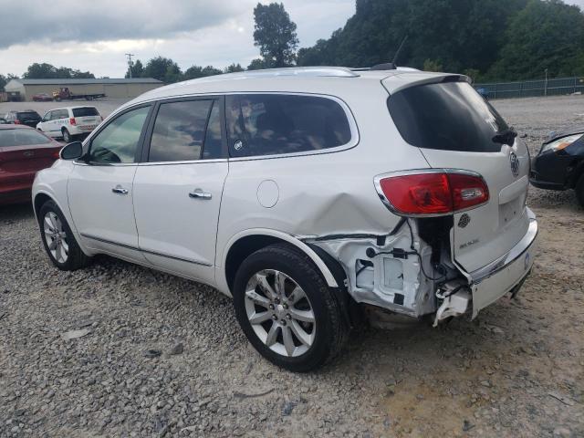 2017 BUICK ENCLAVE 5GAKVCKD7HJ129405