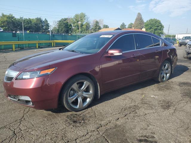 ACURA TL