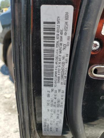 2017 RAM 1500 SLT - 1C6RR6GG5HS714183