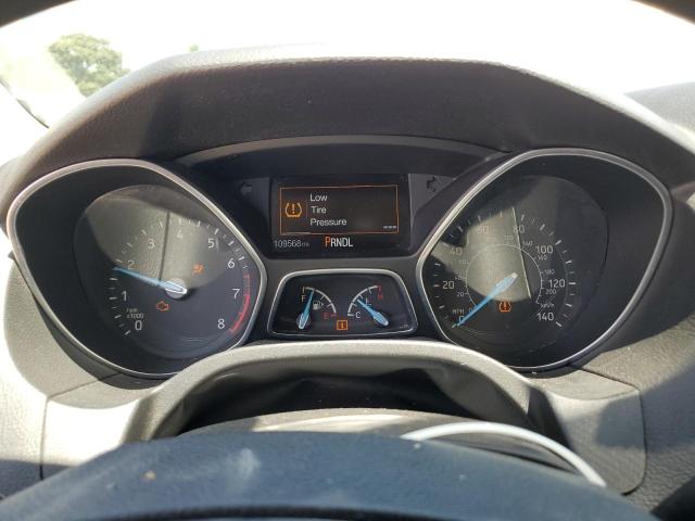 2015 FORD FOCUS SE 1FADP3F23FL279738
