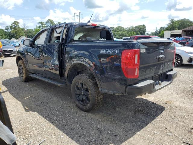 2022 FORD RANGER XL 1FTER4FH2NLD46184