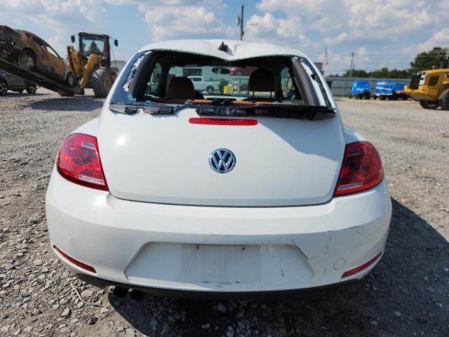 2015 VOLKSWAGEN BEETLE 1.8 3VWF17AT7FM654540