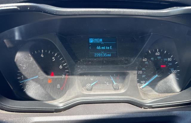 2018 FORD TRANSIT T- 1FTYE1ZM6JKA51654