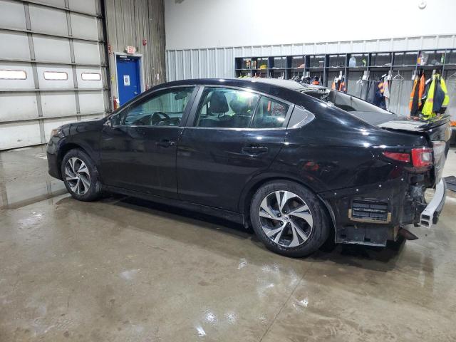 2022 SUBARU LEGACY PRE 4S3BWAF6XN3020366