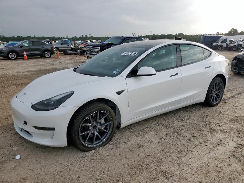 Vin: 5yj3e1ea8pf418579, lot: 64472165, tesla model 3 2023 img_1