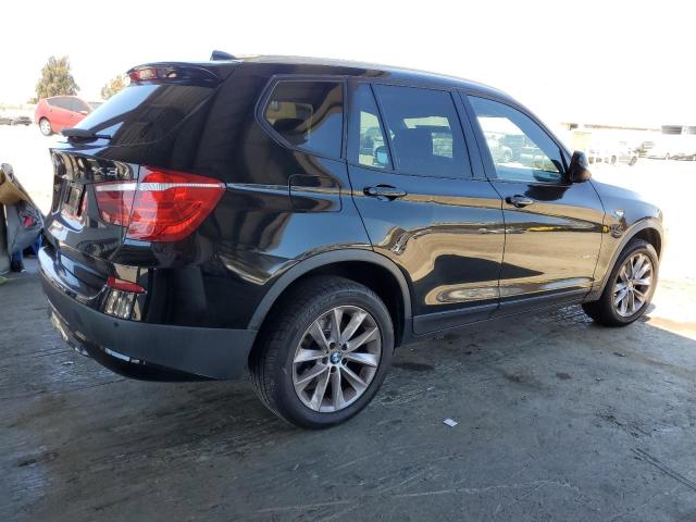 Vin: 5uxwx9c54d0d00617, lot: 64260985, bmw x3 xdrive28i 20133