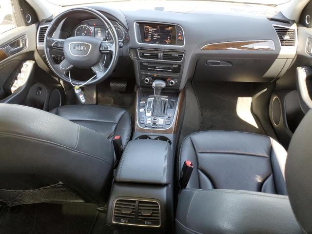 2016 AUDI Q5 PREMIUM WA1L2AFP8GA011571