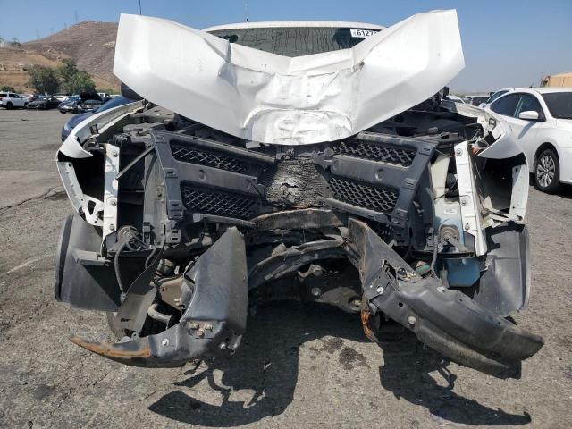 2011 CHEVROLET SILVERADO - 1GCRCPEA3BZ247973
