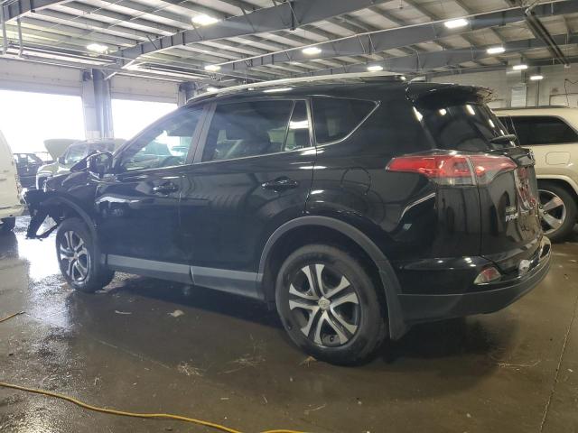 2016 TOYOTA RAV4 LE - 2T3BFREV9GW520610