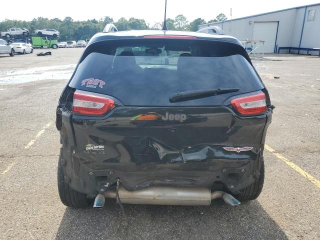 2017 JEEP CHEROKEE T 1C4PJMBS3HW618973