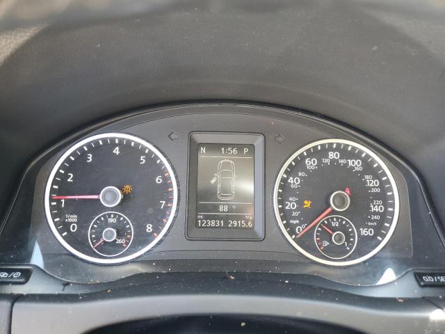 2017 VOLKSWAGEN TIGUAN WOL WVGSV7AXXHK030908