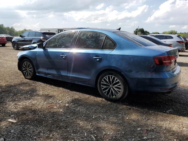 2016 VOLKSWAGEN JETTA COMF 3VWD07AJ8GM352670