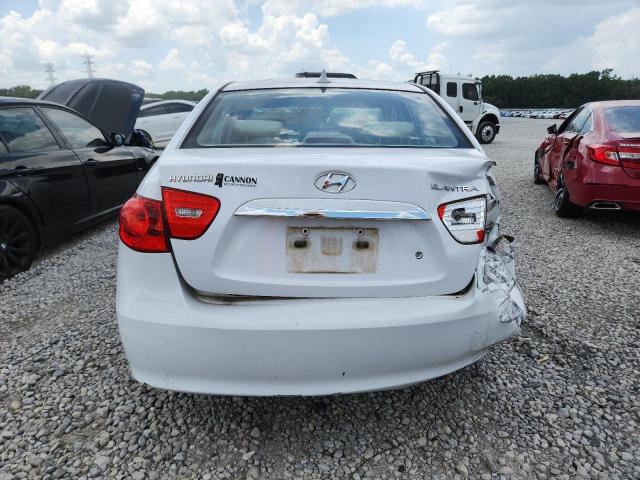 2010 HYUNDAI ELANTRA BL - KMHDU4AD0AU888009