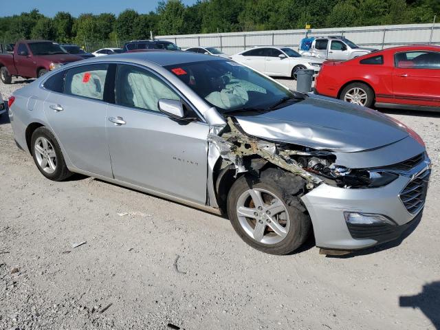 2020 CHEVROLET MALIBU LS - 1G1ZC5ST7LF110850