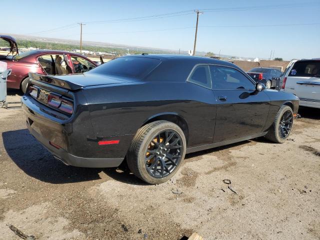 2022 DODGE CHALLENGER 2C3CDZKGXNH247713