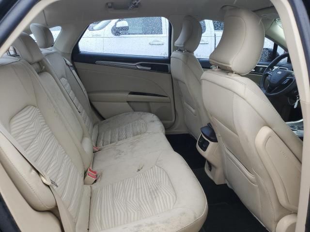 2016 FORD FUSION SE - 1FA6P0H73G5113239