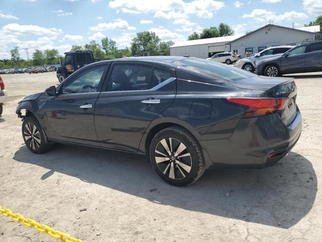 2022 NISSAN ALTIMA SV #3284923955