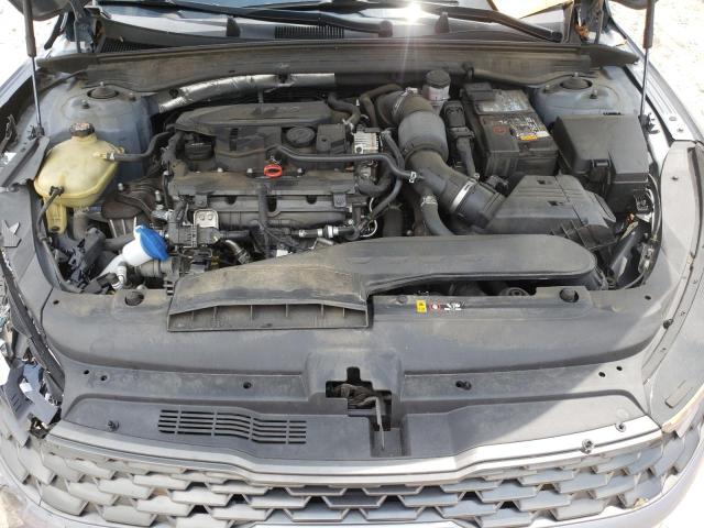 2021 KIA K5 LXS 5XXG14J21MG023584
