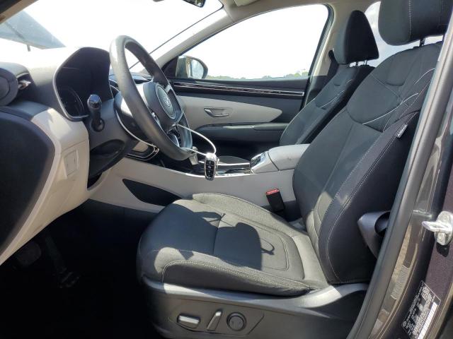 2022 HYUNDAI TUCSON SEL 5NMJB3AE3NH004075